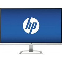 HP 27 Inch Full HD LED Monitor T3M86AA
