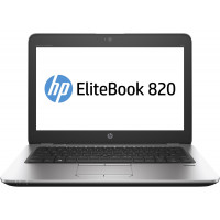 HP Elite Book 820 G4