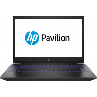 HP Gaming Pavilion 15 cx0110tx Core i7-8750H