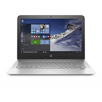 HP Laptop ENVY I5 Inch Core i5 7260U