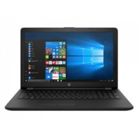 HP Notebook 15 DA0002TU Intel Core i3