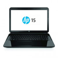 HP Notebook BS745TX  Intel Core i5
