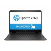 Hp Spectre X360 13 Inch Core i7 8565U ap0077tu