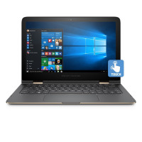 HP Spectre x360 13.3 touch Intel Core i7-6500U Notebook