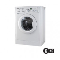 Indesit 6KG Fully Automatic Washing Machine EWSD 61253 W