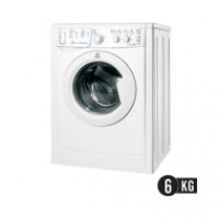 Indesit 6KG Fully Automatic Washing Machine IWC 61051