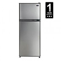 Innovex 250L Double Door Frost Free Refrigerator  D240