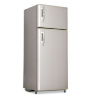 Innovex 250L Double Door Inverter Refrigerator INR240I