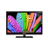 Innovex 40 Inch Full HD 3D LED TV
