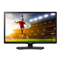 LG 20 inch TV Monitor MT48