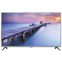 LG 32 Inch HD LED TV LF550