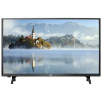 LG 32 Inch HD LED TV LK500BP