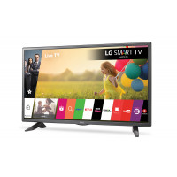LG 32 Inch HD Smart TV LH592U
