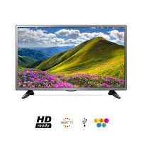LG 32 Inch HD webOS 3.5 Smart LED TV LJ570