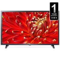 LG LM630 32 Inch Smart LED TV