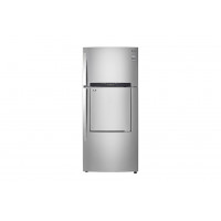 LG 411L Top Freezer Refrigerator GTD4117PZ