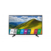LG 43 Inch Full HD LED TV LJ523T