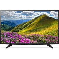 LG 43 Inch Full HD TV 43LJ510V