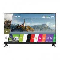 LG 49 Inch Full HD Smart WebOS 3.5 LED TV LJ610
