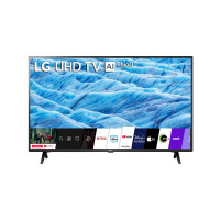 LG UM7290 55 Inch 4K UHD Smart LED TV