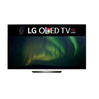 LG 55 Inch UHD OLED TV OLED55B6T