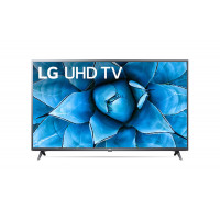 LG UN7300 65 Inch 4K UHD LED TV