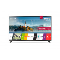 LG  UJ630V 65 Inch Ultra HD 4K Smart LED TV