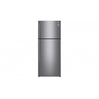 LG Double Door 205L Refrigerator RF222SQBBGSE
