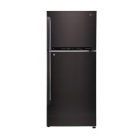 LG 437L Double Door Inverter Refrigerator GL-M432BS