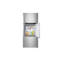 LG Double Door Refrigerator  GT D4111PZ