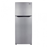 LG Frost Free Inverter 259L Refrigerator GLB282SLHL