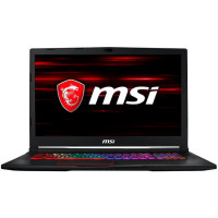 MSI GE75 Raider 8RE Gaming Laptop Core i7 8750H