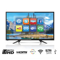 Nikai 55 Inch Ultra HD Smart LED TV UHD55SLED