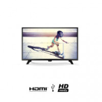 Philips 32 Inch HD LED TV PHA3052
