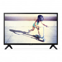 Philips 43 Inch Full HD Ultra Slim  LED TV 43PFT4233