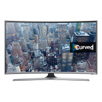 Samsung 32 Inch Curved LED TV J6300