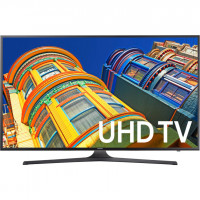 Samsung 40 Inch Full HD Smart TV KU6300