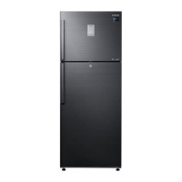Samsung 478L Inverter Refrigerator RT49K6338BS