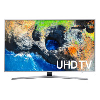 Samsung 50 Inch UHD LED Smart TV MU7000