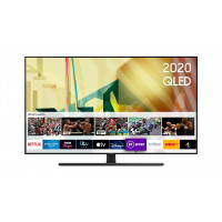 Samsung 55 Inch Class Q70T QLED Smart 4K UHD TV (2020)