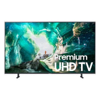 Samsung 55 inch Class RU8000 Premium Smart 4K UHD TV