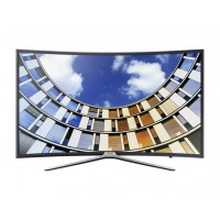 Samsung 55 Inch Curved Smart TV M6500