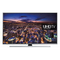 Samsung 55 Inch Flat UHD 4K Smart 3D LED TV JU7000