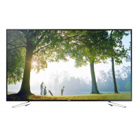 Samsung 55 Inch Full HD 3D LED TV H6400
