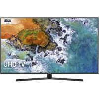 Samsung 55 Inch UHD 4K Smart TV NU7400