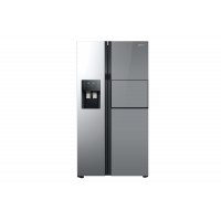 Samsung 571L Side by Side Refrigerator RS51K56H02A