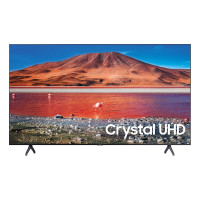 Samsung 65 Inch Crystal UHD 4K Smart TV TU7000 (2020)
