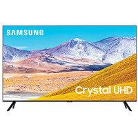 Samsung 65 Inch Crystal UHD 4K Smart TV TU8000 (2020)