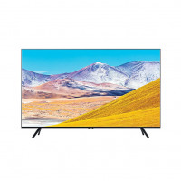 Samsung 75 inch Crystal UHD 4K Smart LED TV TU8100 (2020)