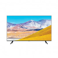 Samsung 75 Inch Crystal UHD 4K Smart TV TU8000 (2020)